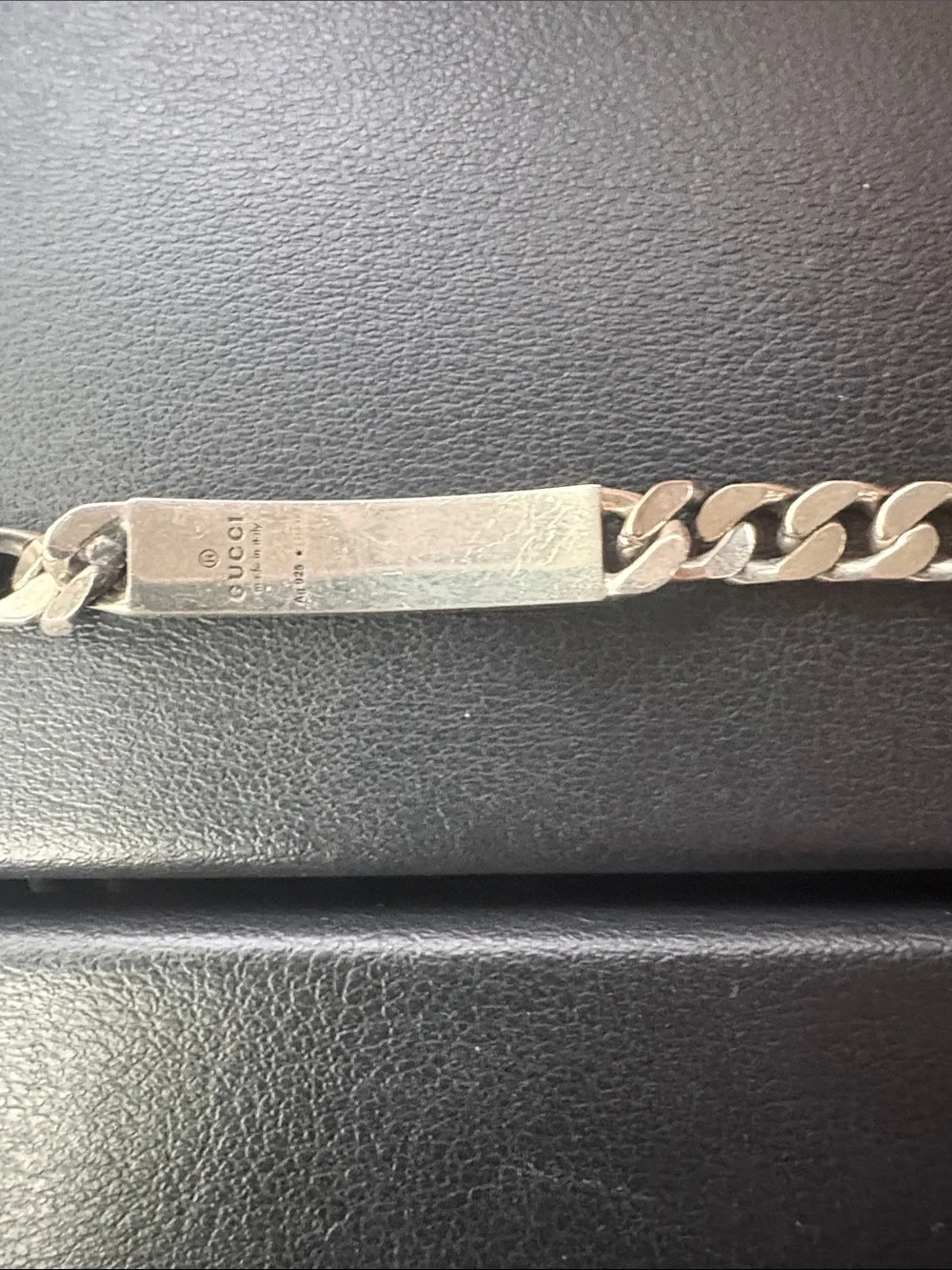 Gucci men’s id